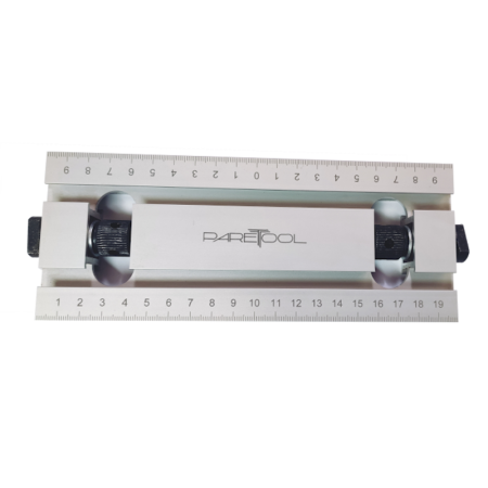 FRJ-SCHABLONE P1200 MM