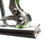 PROFILE T-TRACK 2040 1000 mm