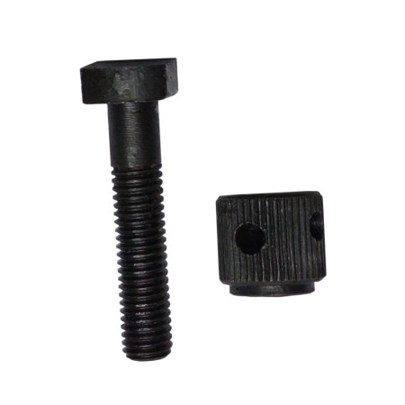 M8 x 40 T screw