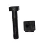 M8 x 40 T screw