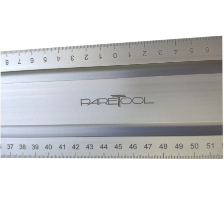 PROFILE T-TRACK 2080 GRADUATED