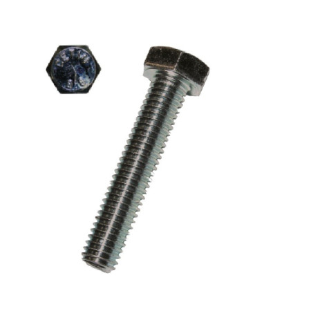 Sechskantschraube M8x160