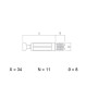 Expandable Stud