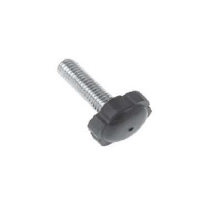 ADJUSTABLE FOOT M6