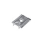 Claw retaining plate