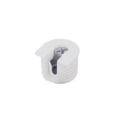 HARDWARE TYPE VB-35 18/19 WHITE