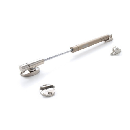 EINSTELLBARER GASDRUCK