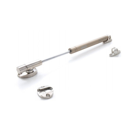 Adjustable gas spring 150N