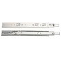 350 mm Push To Open Kugellagerschienen, 8,90 € zzgl. MwSt