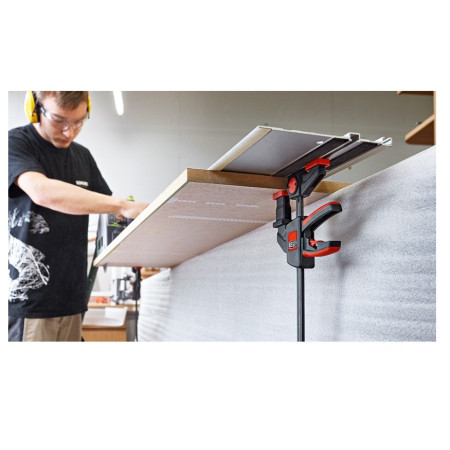 Bessey-Klemme – „Einhand“-Tischpresse EZR 1