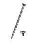 Stainless steel screw