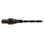 Drill bit for euro screw 6.3x50