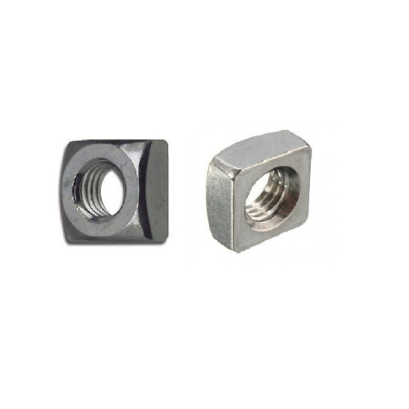 M8 square nut