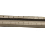 Profilés T-Track 1000 mm x 19 x 12,5