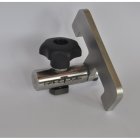 Flip-Stop-Schieber 2040 Double