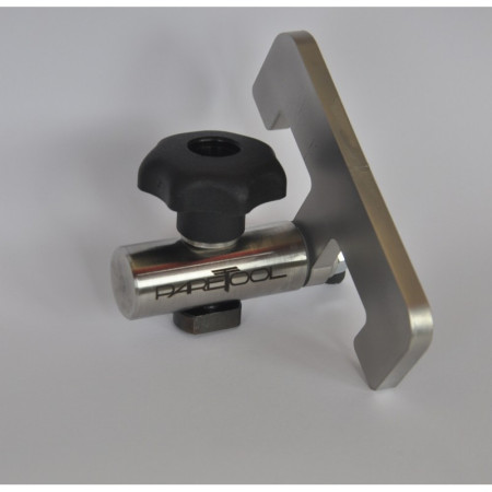 Flip-Stop-Schieber 2040 Double