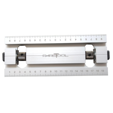 VORLAGE FRJ P600 MM-INCH
