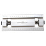 VORLAGE FRJ P600 MM-INCH