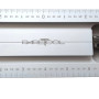 VORLAGE FRJ P600 MM-INCH