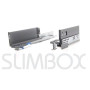 SLIMBOX H180 SCHUBLADEN