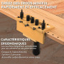 KIT Sellfix | Minifix Tool Set