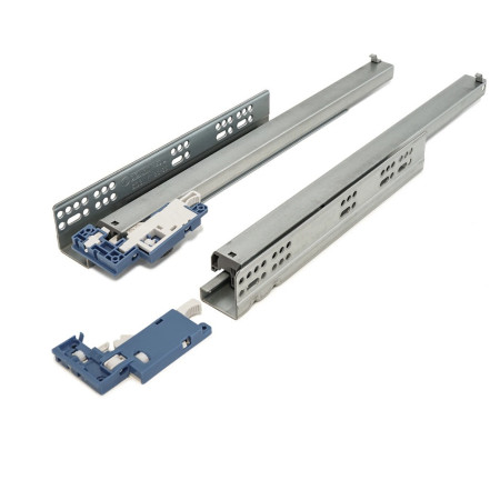 UNDERMOUNT SOFT-CLOSE DRAWER SLIDES 350
