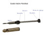 Needle Drill Guide Assembly