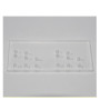 PLUS-MIX ADJUSTMENT PLATE