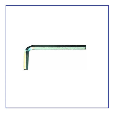 ALLEN KEY 4