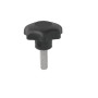 M5 Star Screw