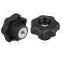 M6 Star Nut