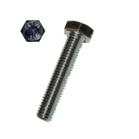 Sechskantschraube M8x80