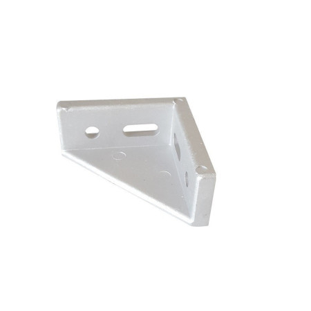 Quadratisch 80x80 M8