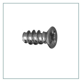 EURO COUNTERSUNK HEAD SCREW 13
