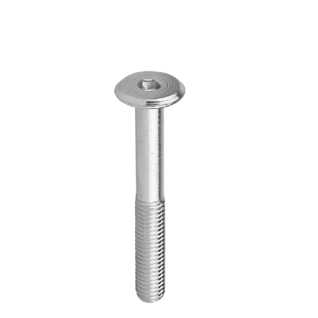 CYLINDER SCREW 4.8