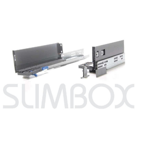 SLIMBOX H130 GC-SCHUBLADEN