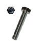 Hexa screw M8x160