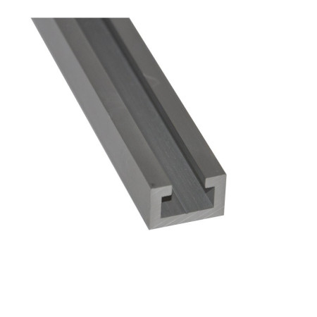 PROFIL T-SCHIENE 19125 2000 mm