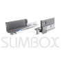 SLIMBOX-SCHUBLADEN H130x550