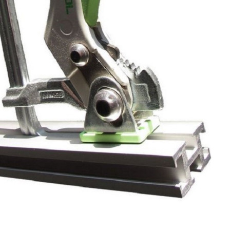 PROFILE T-TRACK 2040 1970 mm