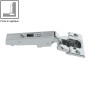 CLIP TOP BLUMOTION HINGE 110°