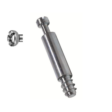 MINIFIX-GEHÄUSEBOLZEN