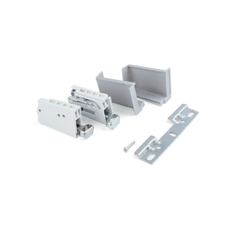 BOX SUSPENSION KIT